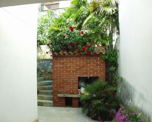 Apartments with WiFi Rabac Labin - 2323 - image 13