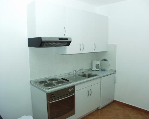 Apartments with WiFi Rabac Labin - 2323 - image 14
