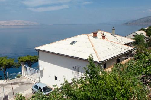 Apartments by the sea Sveti Juraj, Senj - 2399 - Sveti Juraj