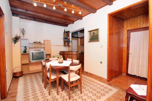 Létesítmények, Apartments by the sea Dramalj, Crikvenica - 2387 in Dramalj