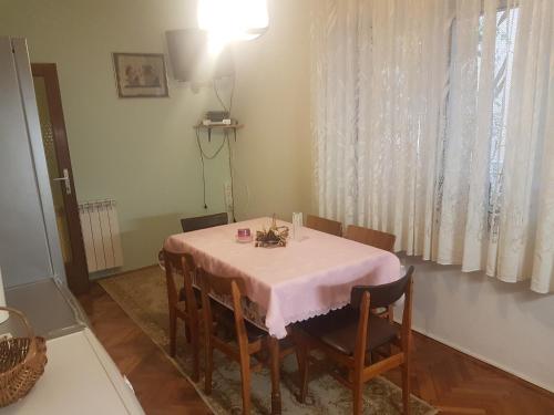 Apartments by the sea Sveti Juraj Senj - 2399 - image 3