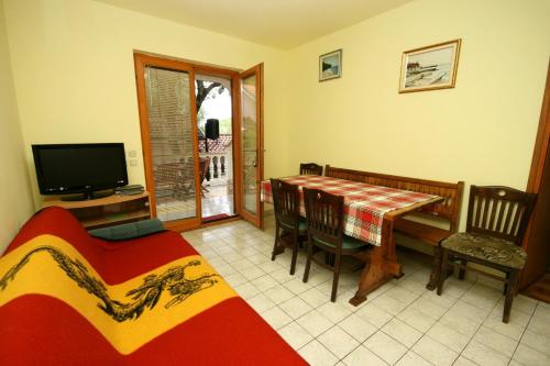 Apartments with a parking space Povile Novi Vinodolski - 2398 - main image