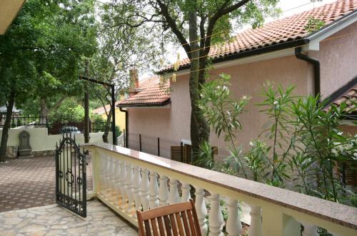 Apartments with a parking space Povile Novi Vinodolski - 2398 - image 12