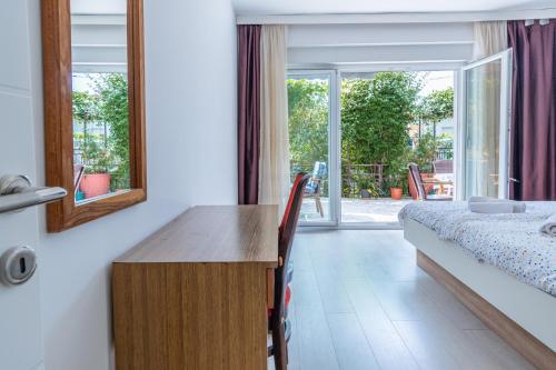 Apartments with a parking space Lovran Opatija - 2342 - image 10
