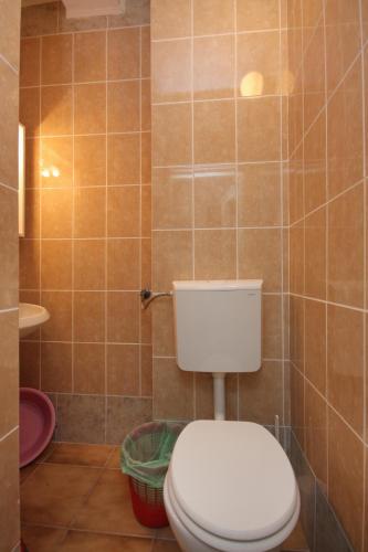 Two-Bedroom Apartment with Terrace and Sea View image 7