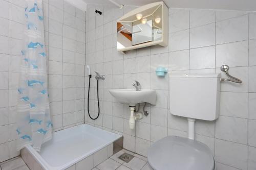 Apartment Selce 2362a - image 2