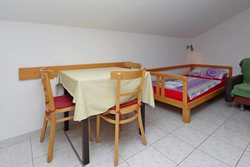 Apartment Selce 2362a - image 12