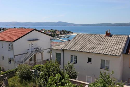 Apartment Selce 2362a - image 4