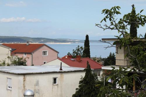 Apartments and rooms with parking space Selce Crikvenica - 2379 - image 5