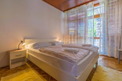 Apartment Selce 2381a - image 13