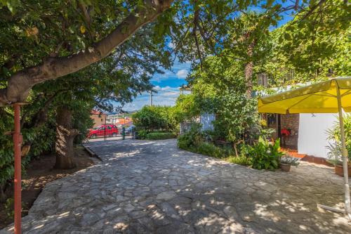Apartment Selce 2381a - image 8