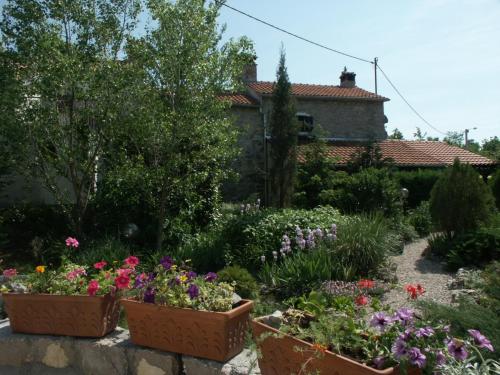  Luxury villa with a swimming pool Rocko Polje, Central Istria - Sredisnja Istra - 2334 in Roč