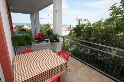 Triple Room Selce 2379d - image 8