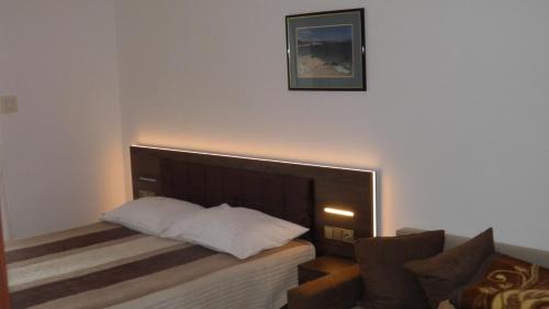 Two-Bedroom Apartment with Terrace room in Apartments by the sea Selce Crikvenica - 2392