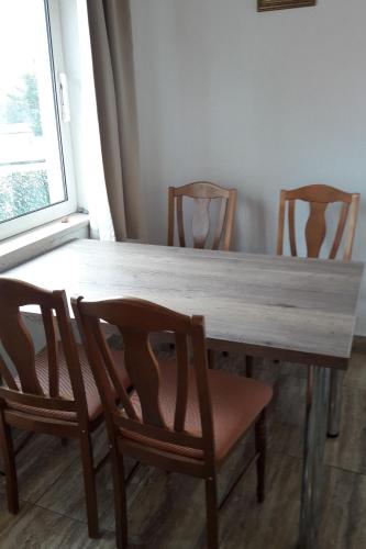 Two-Bedroom Apartment with Terrace image 6