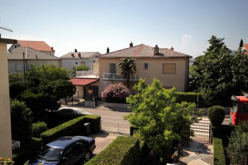 Two-Bedroom Apartment with Terrace image 4
