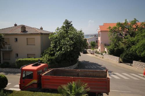 Two-Bedroom Apartment with Terrace image 2
