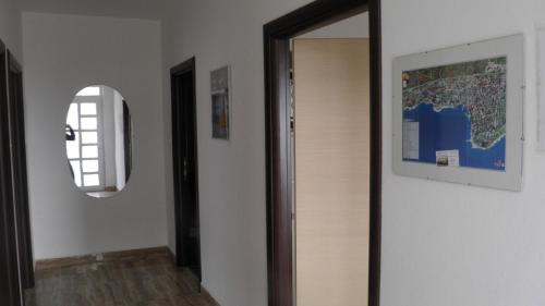 Two-Bedroom Apartment with Terrace image 1