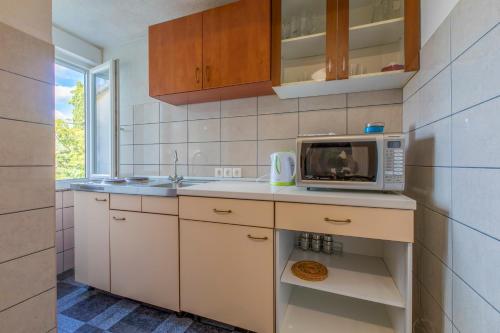 Two-Bedroom Apartment with Terrace and Sea View image 6