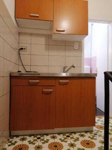 Two-Bedroom Apartment with Terrace and Sea View image 3