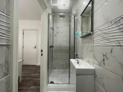 CityBreaks Rooms with Free Parking in Toxteth