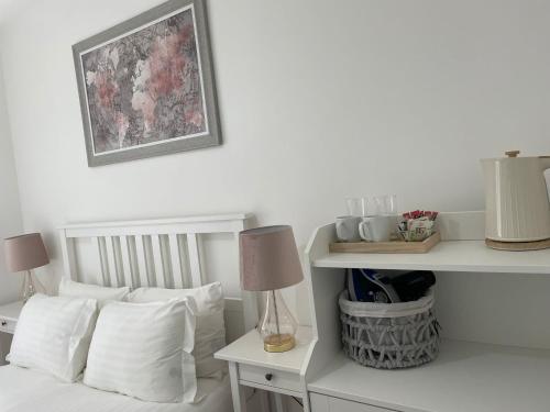 CityBreaks Rooms with Free Parking, Liverpool (Foto 10)