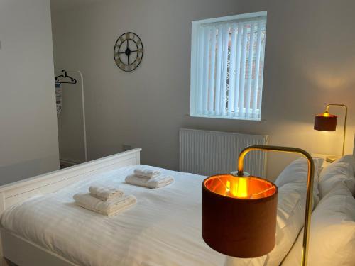 CityBreaks Rooms with Free Parking in Toxteth