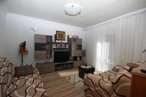 Apartments by the sea Rabac, Labin - 2330