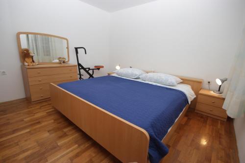 Apartments by the sea Rabac, Labin - 2330
