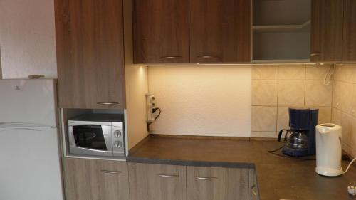 Two-Bedroom Apartment with Terrace image 7