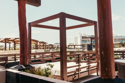 Aldea Thai Beachfront Condos