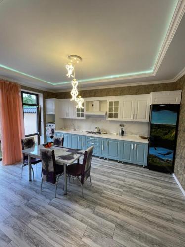 Villa Qusar in กูซาร์