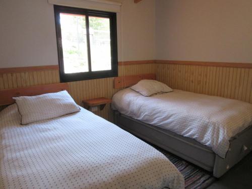 Cabanas El Roble Lican Ray