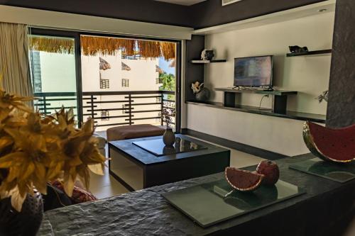 Aldea Thai Beachfront Condos