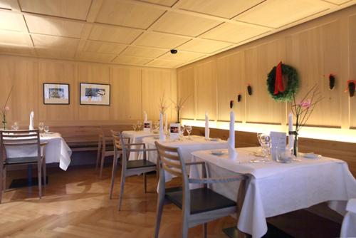 Hotel Gasthof Krone - image 11