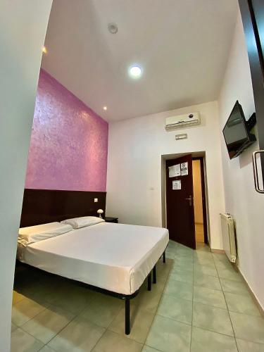 Rome Termini Rooms 4, Řím (fotografie 10)