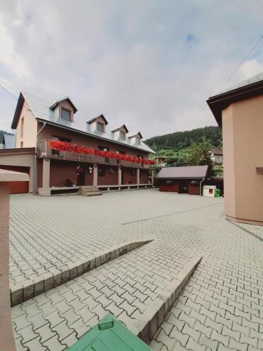 Penzion Smrek - image 12