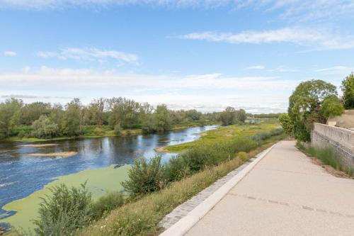 CABANA & Quai de la Loire