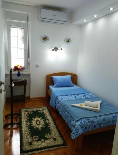 Palace Luxury Apartments The Heart of Belgrade