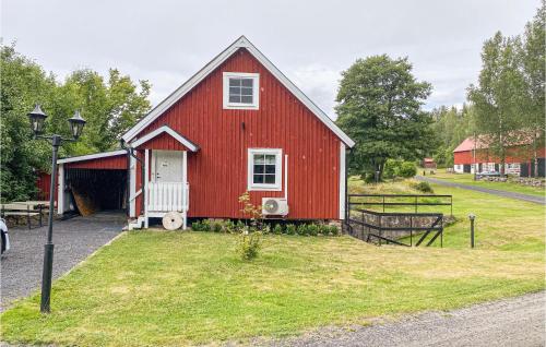 . 2 Bedroom Stunning Home In Häradsbäck