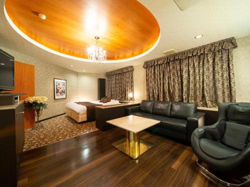 HOTEL U's Kouroen - Vacation STAY 11259v