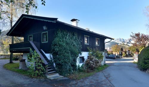 Appartements Pöllhof