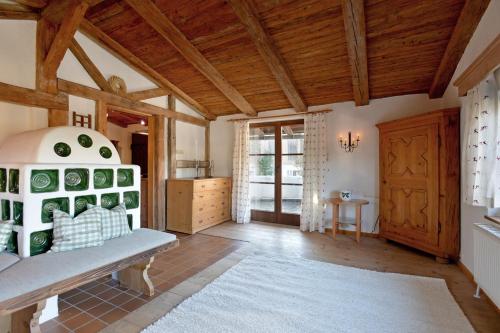 Appartements Pöllhof