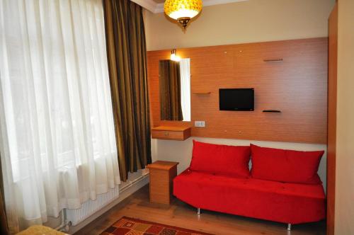 Antique Hostel, Istanbul (foto 9)