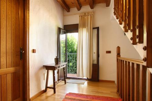Iekārtas, casa la parra in Jubrike