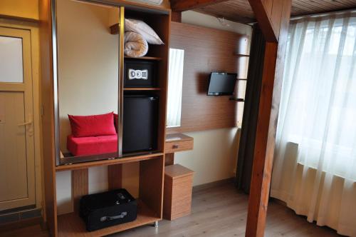 Antique Hostel, Istanbul (foto 7)