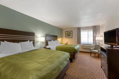 Quality Inn Alexis Rd - image 6