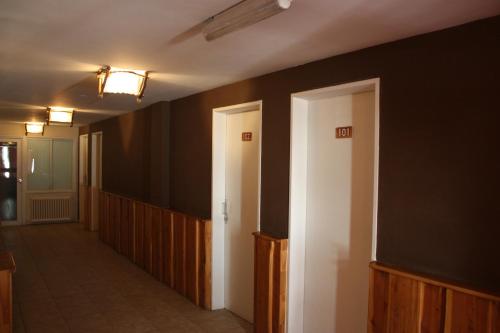 Facilities, Marcopolo Inn Hostel Bariloche in San Carlos de Bariloche