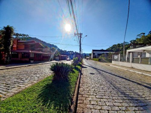 Pousada Visconde de Mauá