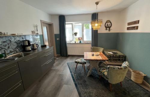 Apartment Siegfried in Bayreuth, Deutschland